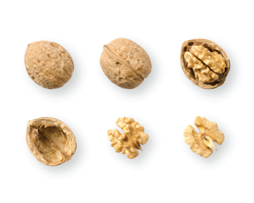 Olej z orzecha włoskiego nierafinowany