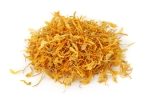 Dried marigold (calendula) petals