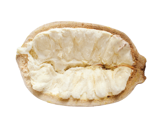 Amazońskie masło Cupuacu nierafinowane